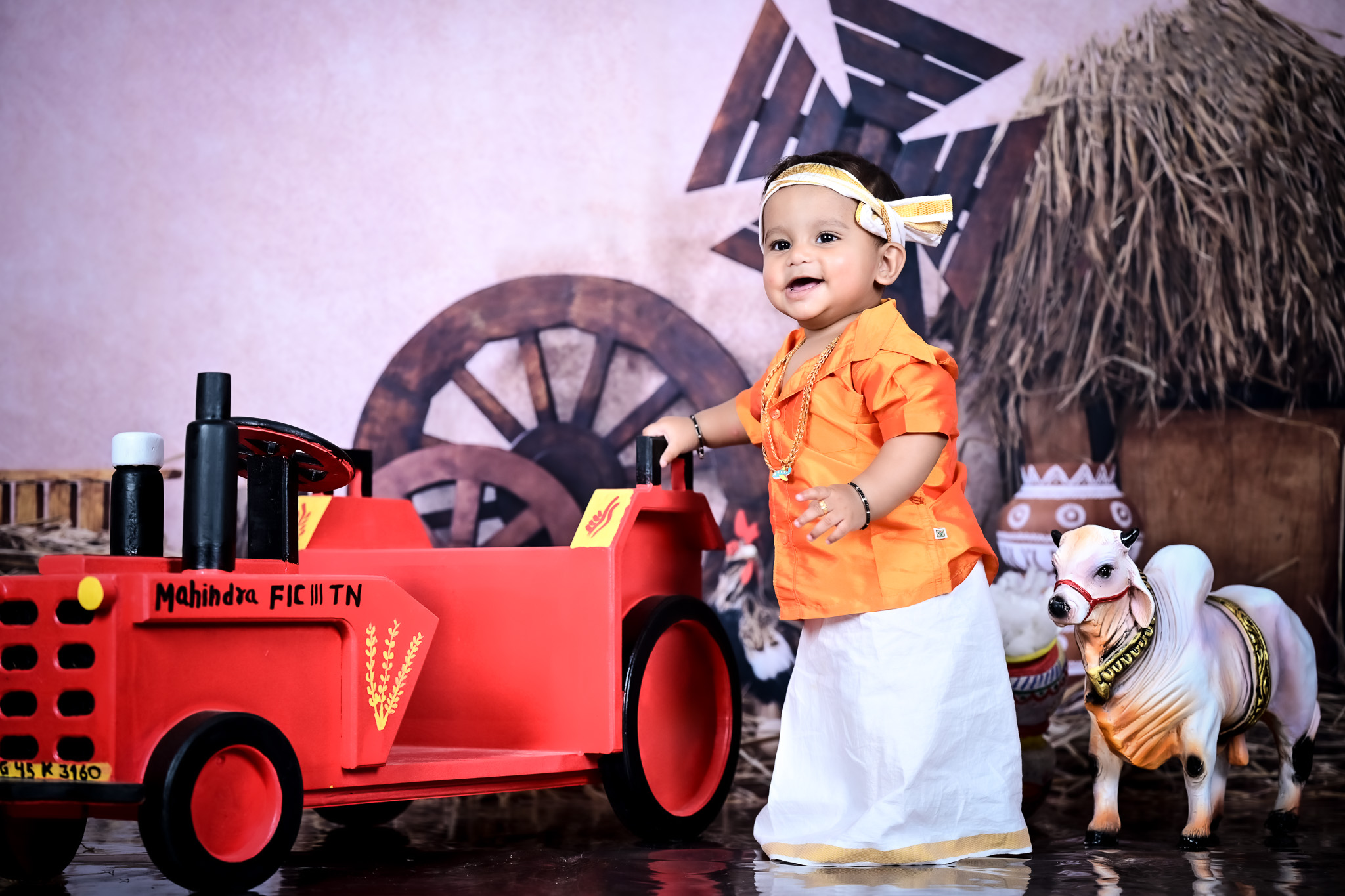 Best Baby Photographer In Bangalore